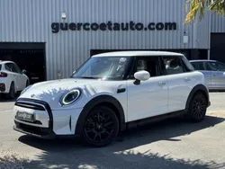 Mini MINI 5 PORTES COOPER 136CH ESSENTIAL BVA7