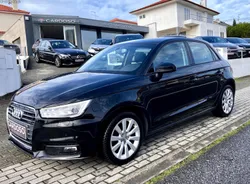 Audi A1 SportBack 1.4 TDI Desing