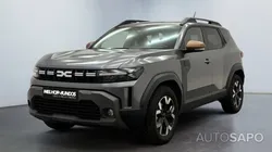 Dacia Duster de 2025