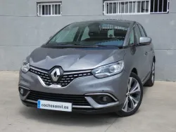 Renault Scenic 1.5dCi Energy Limited 110