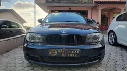 BMW 120 D dpf edition sport
