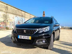 Peugeot 2008 1.2 PureTech Style