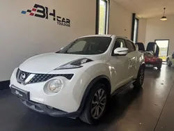 Nissan Juke 1.0 DIGT 115 N-DESIGN 2WD