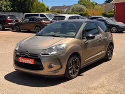 Ds Automobiles Ds 3 1.6 THP 155 SPORT CHIC