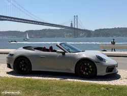 Porsche 911 (992)