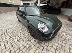 MINI One Cooper  cabrio