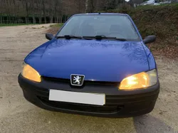 Peugeot 106 1.0 Kid