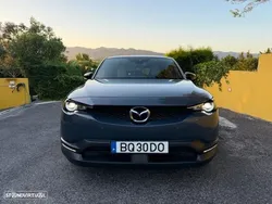 Mazda MX-30 e-Skyactiv First Edition+Modern Confidence