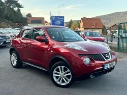 NISSAN JUKE l 1,5 DCI 110 CV TEKNA