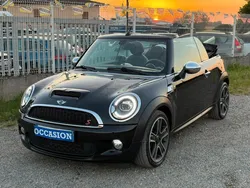 Mini Cooper S 1.6i 174 CV