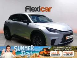 LEXUS LBX Emotion