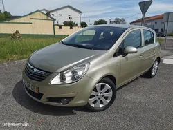 Opel Corsa 1.3 CDTi Enjoy EcoFLEX