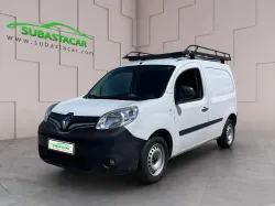 RENAULT Kangoo Fg. 1.5dCi Profesional 66kW