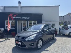 Ford GRAND C-MAX 2.0 TDCI 140CH FAP TITANIUM