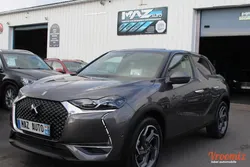 Ds Automobiles Ds 3 Crossback 130 GRAND-CHIC BVA