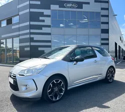 CITROEN DS3 1.6 THP 150 SPORT CHIC 2010 REVISEE & GARANTIE