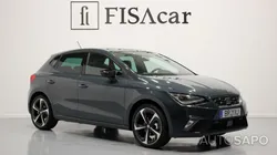 Seat Ibiza de 2025