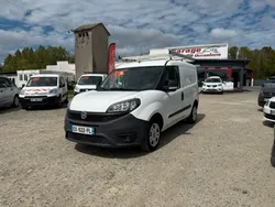 Fiat doblo cargo 1.3 multijet 80 ch
