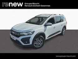 Dacia Jogger 1.0 TCe 110ch Expression 5 places