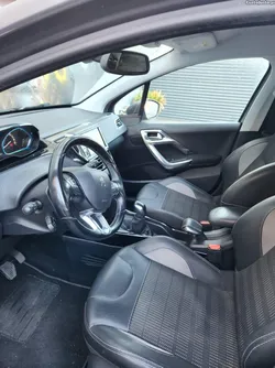 Peugeot 2008 1.6 HDI