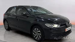 Volkswagen Polo de 2022