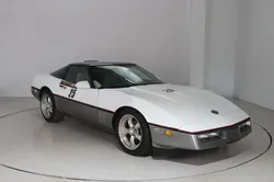 CHEVROLET CORVETTE C4 Coupé 5.7 V8 235 CH