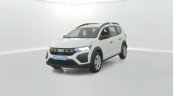 DACIA Jogger TCe 110 5 places GSR2 Essential