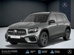 Mercedes GLB 200 d AMG Line 2476 Lin