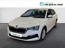 Skoda Scala 1.0 TSI Evo 110 ch DSG7 Business