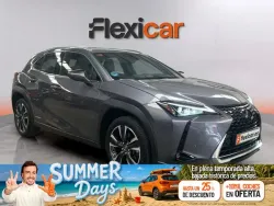 LEXUS UX 250h Premium 4WD