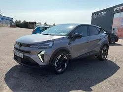 RENAULT CAPTUR II 1.2 tce 115 techno