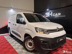 Citroen Berlingo Vu VAN 1.5 BlueHDi 130ch 950KG XL L2 PACK PREMIUM CONNECT EAT8