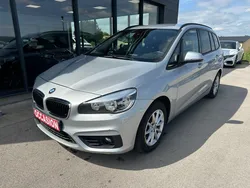 BMW Série 2 Gran Tourer 218d 150ch Business - CLIM AUTO / GPS -