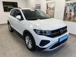 Volkswagen T-Cross 1.0 TSI 116 Start/Stop DSG7 VW Edition