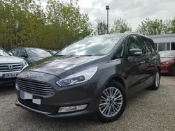 Ford Galaxy III 2.0 TDCi bi-turbo 210ch Stop&Start Titanium PowerShift