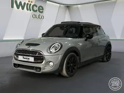 Mini mini cooper s 2.0 192 - bvr f56 lci ii (garantie 12 mois)