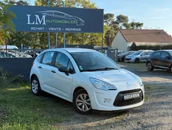 Citroen c3 1.4hdi 70ch collection