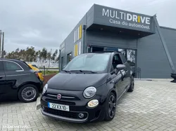 Fiat 500 1.2 Sport
