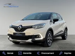 Renault Captur TCe 90ch energy Intens