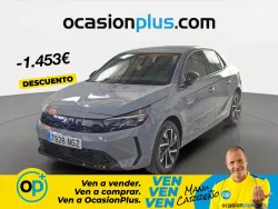 OPEL Corsa 1.2T XHL S-S GS 100