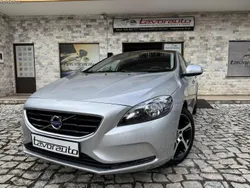 Volvo V40 2.0 d2 momentum