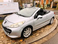 Peugeot 207 (2) cc 1.6 hdi 110 fap sport pack