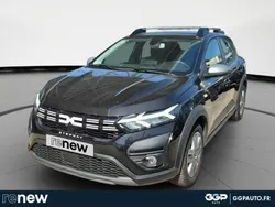 Dacia Sandero 1.0 TCe 110ch Stepway Expression
