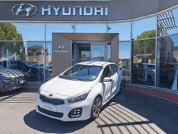Kia Cee'd 1.0 T-GDi 120ch ISG GT Line