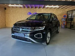 Volkswagen T-Roc 2.0 TDI 150 DSG7 LIFE PLUS GOAL