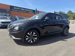 NISSAN JUKE ii dig-t 114 ch acenta