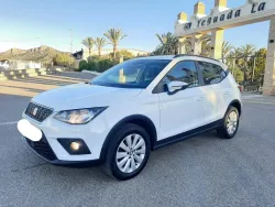 SEAT Arona 1.6TDI CR S&S Style 95