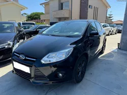 Ford Focus 1.0 SCTi Titanium