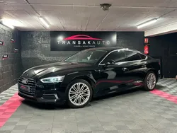 AUDI A5 SPORTBACK 1.4 TFSI 150 S tronic 7 Design Luxe | SUIVI COMPLET + VIDANGE DE BOITE OK 17380