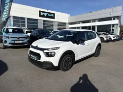 Citroen C3 1.2 Puretech 83ch S&S Feel